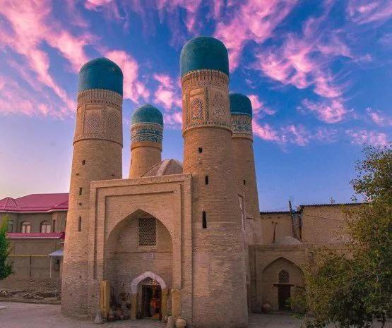 Φωτογραφία από το άλμπουμ του Al Arab σε Bukhara