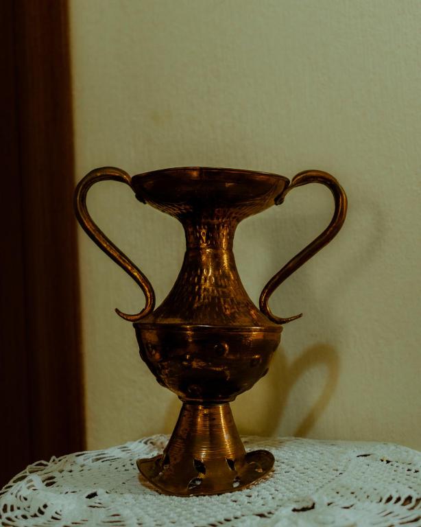 Fotografie z fotogalerie ubytování Guesthouse Shtino v destinaci Gjirokastër