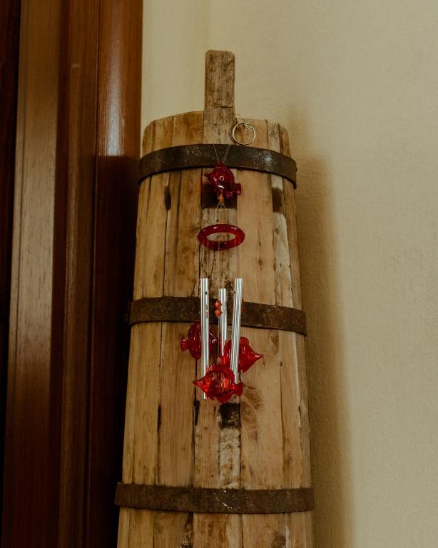 Fotografie z fotogalerie ubytování Guesthouse Shtino v destinaci Gjirokastër