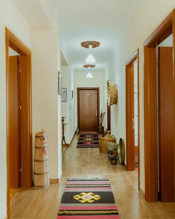 Fotografie z fotogalerie ubytování Guesthouse Shtino v destinaci Gjirokastër