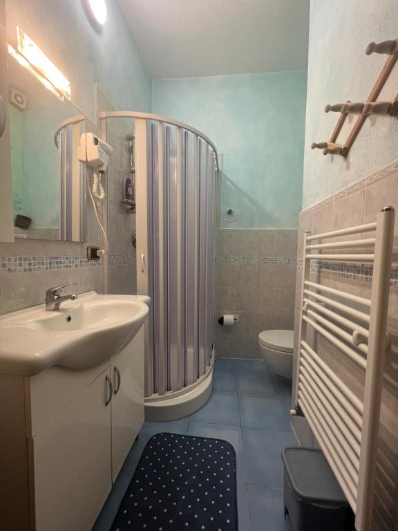 Bany a Orgosolo B&B Sardegna