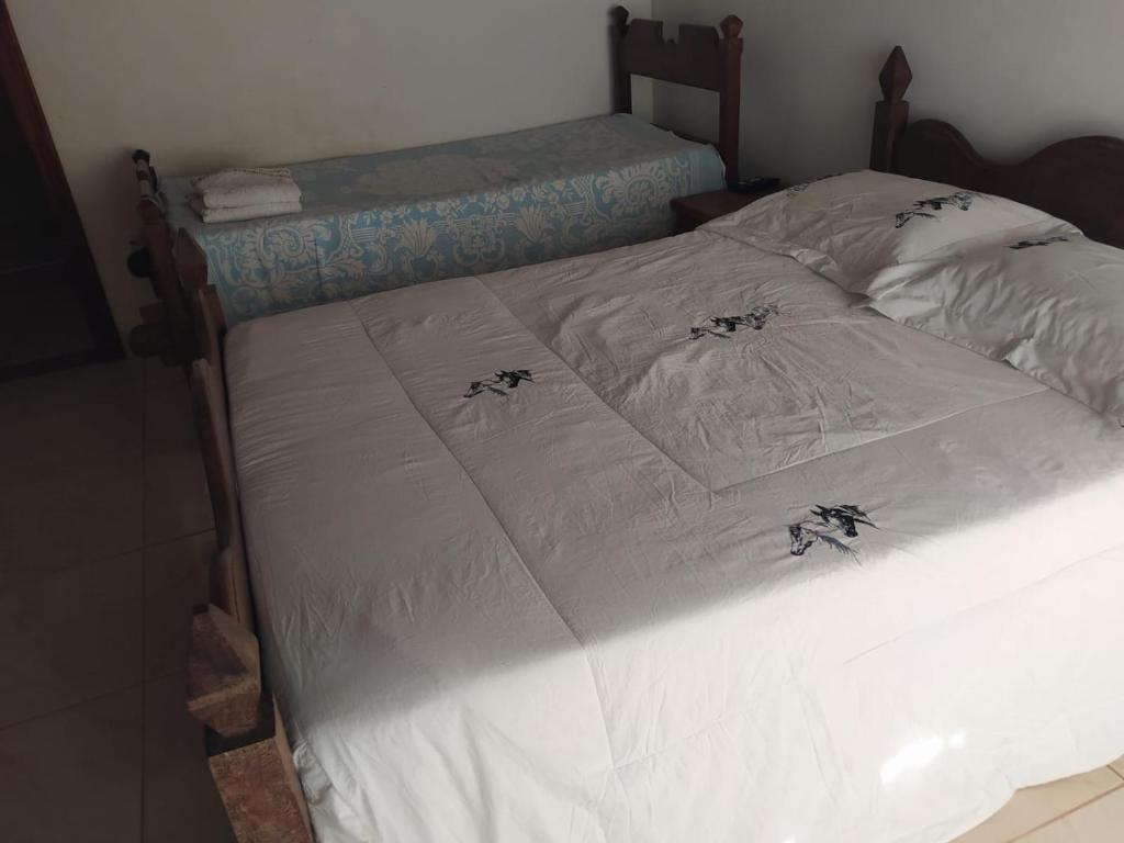Pousada da Elizângela de Amarantina photo