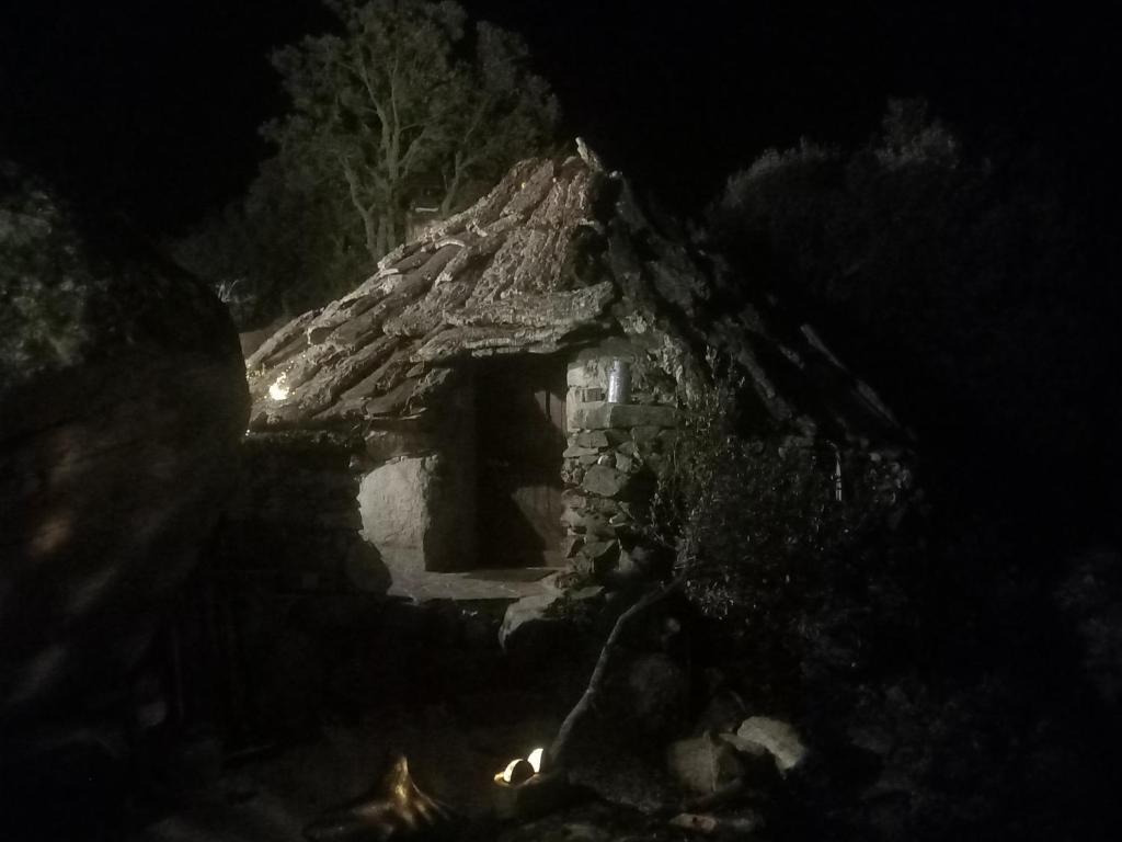 Foto sihtkohas Nuoro asuva majutusasutuse Rifugio Ortobene galeriist