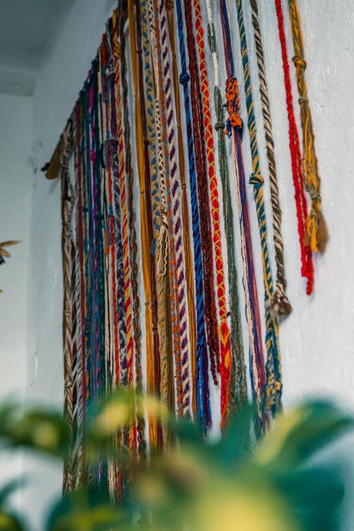 Fotografie z fotogalerie ubytování Casa Andina Premium Cusco v destinaci Cuzco