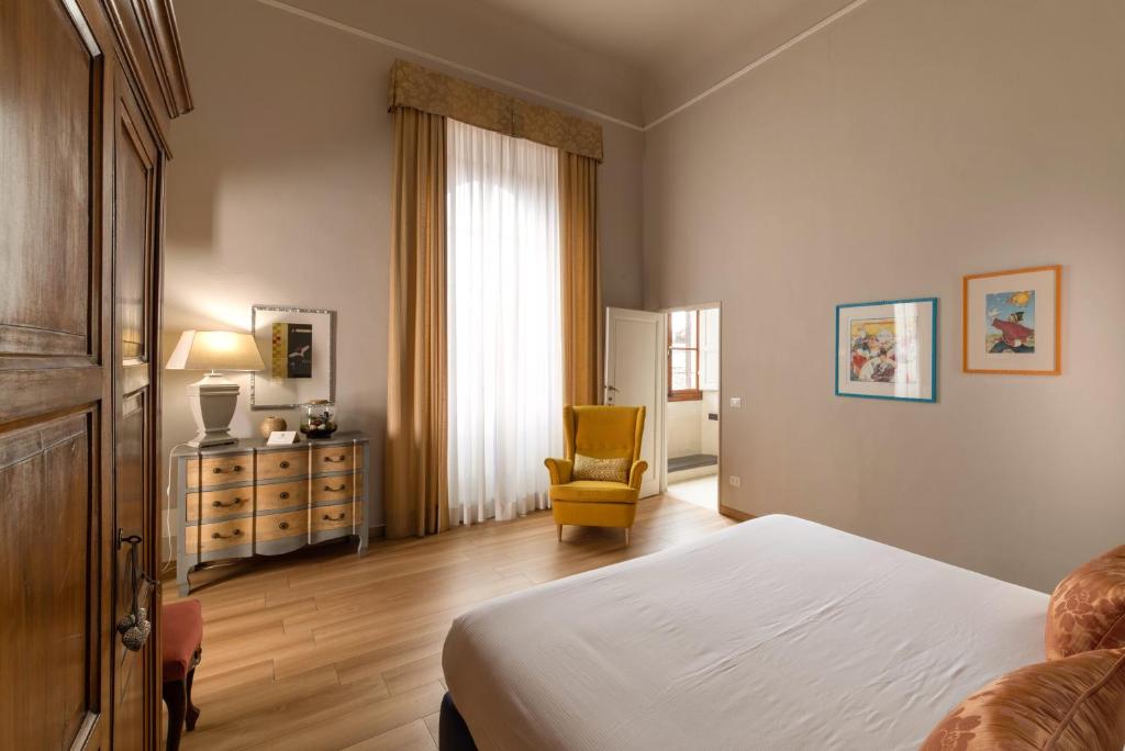 Palazzo Alfani - Residenza d'Epoca - 14