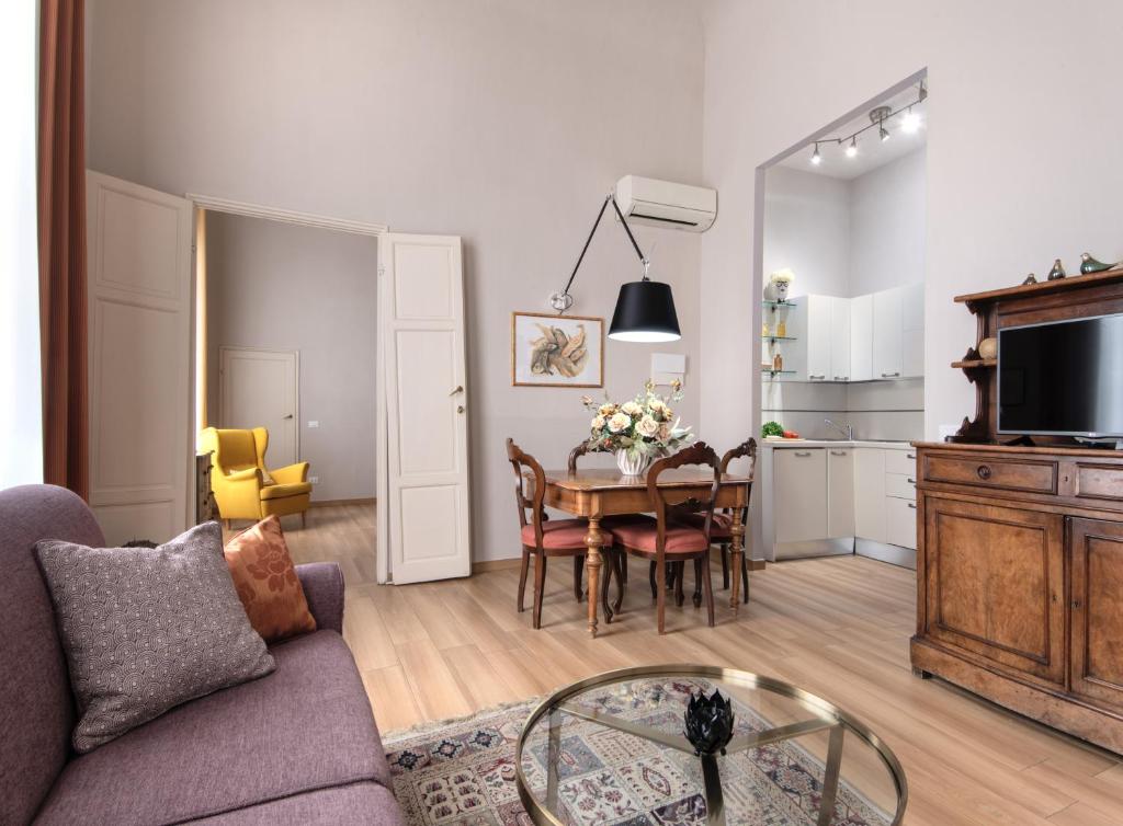 Palazzo Alfani - Residenza d'Epoca - 18