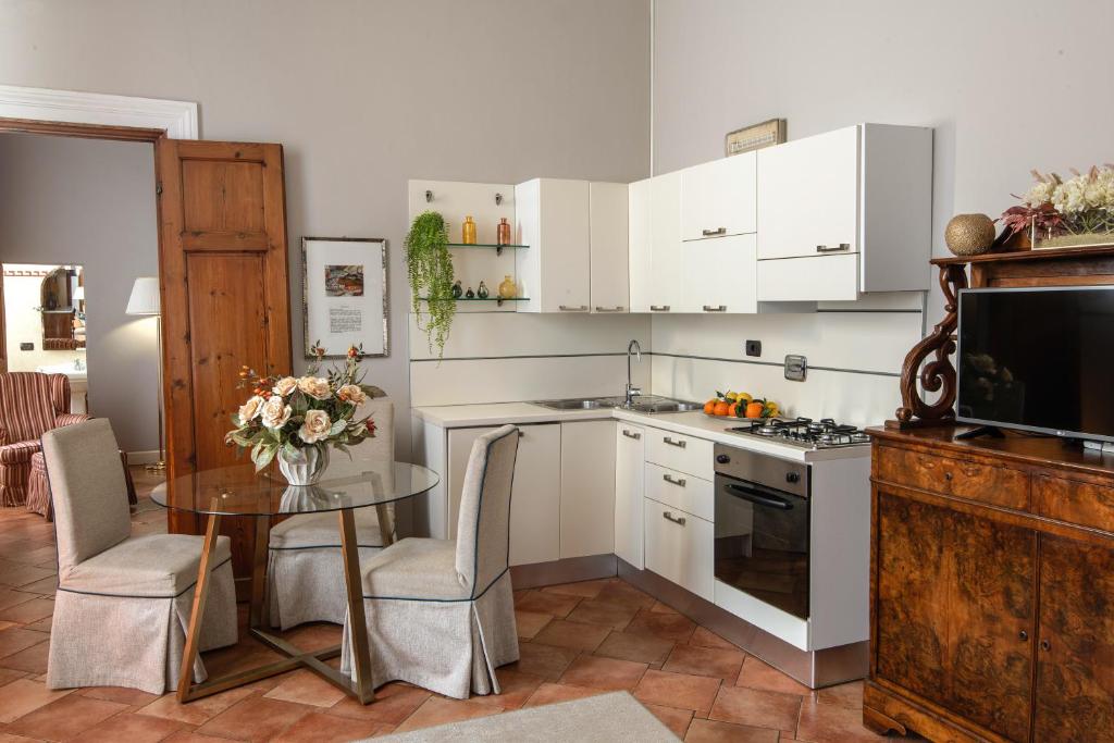 Palazzo Alfani - Residenza d'Epoca - 19