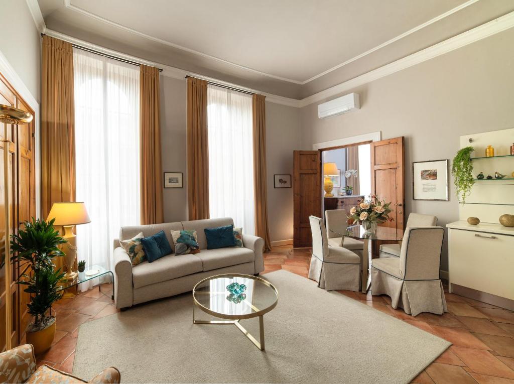 Palazzo Alfani - Residenza d'Epoca - 2