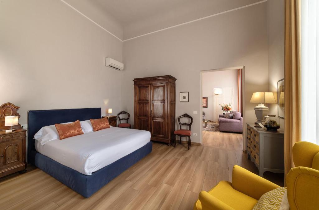 Palazzo Alfani - Residenza d'Epoca - 4