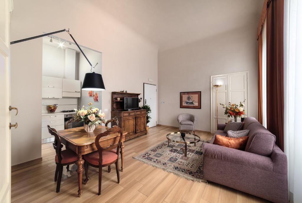 Palazzo Alfani - Residenza d'Epoca - 17