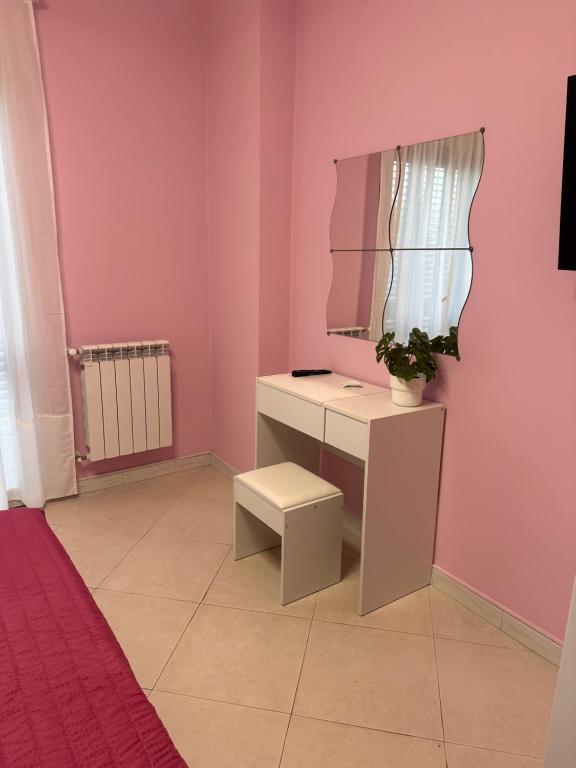 Fotografie z fotogalerie ubytování Sicily Emotion Special Rooms v destinaci Giardini Naxos