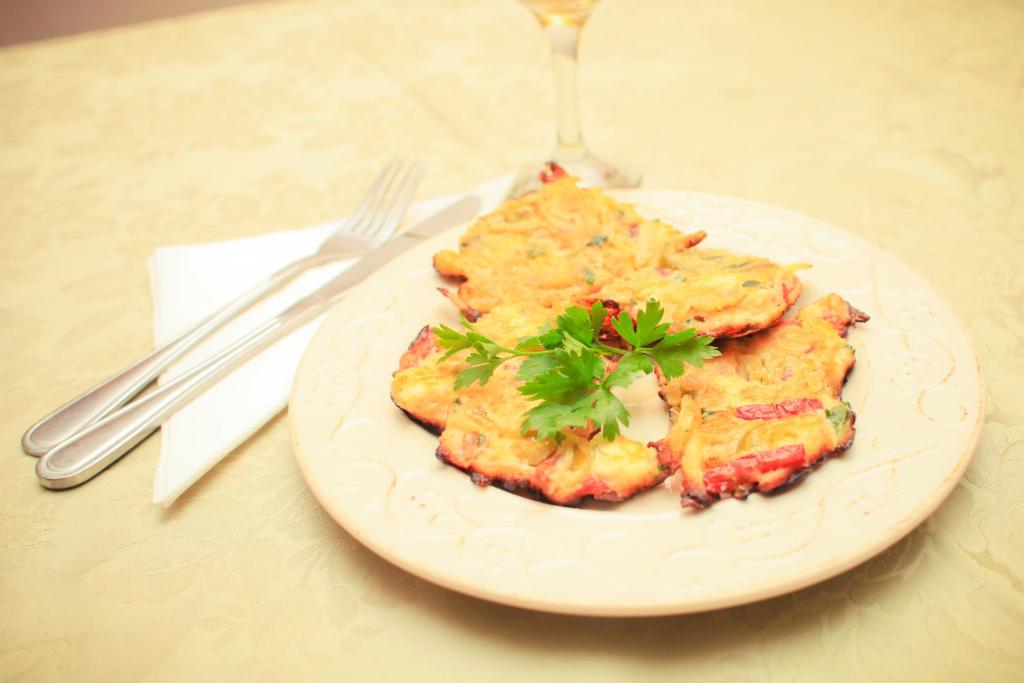 Hotel Belleville - Resim 26