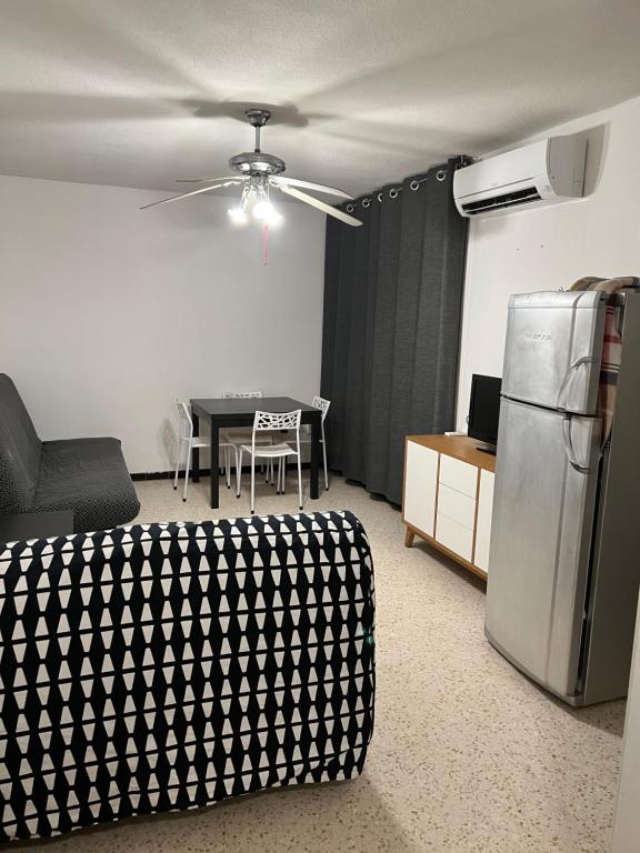 Photo de la galerie de l'établissement Studio Carnon, à Carnon-Plage