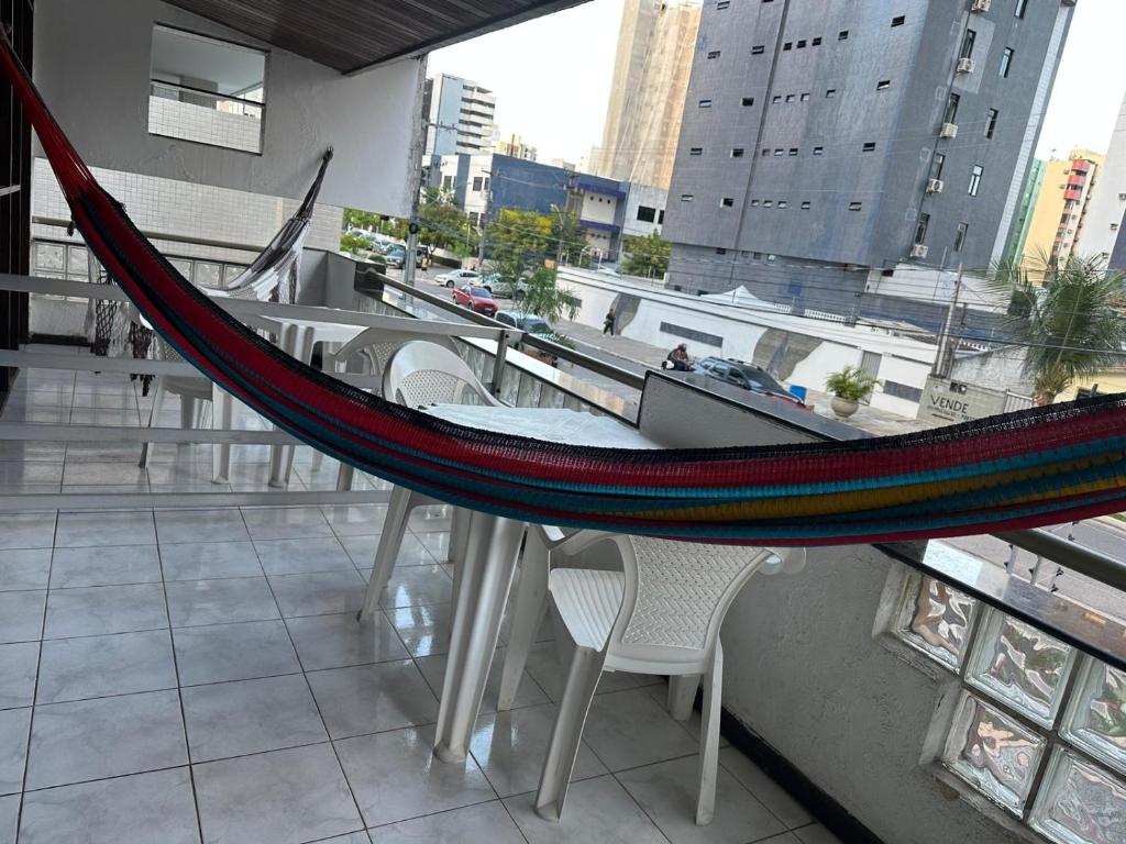 Foto sihtkohas João Pessoa asuva majutusasutuse Pousada Aconchego do Tambaú galeriist