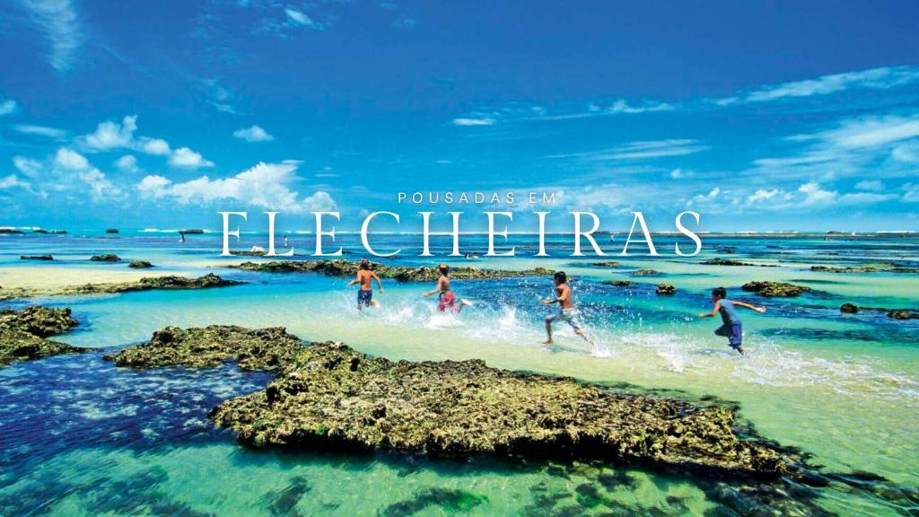 Pousada Janelas do Mar