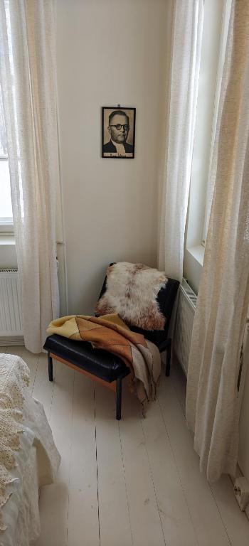 Wiisalan Kartano - Double Room