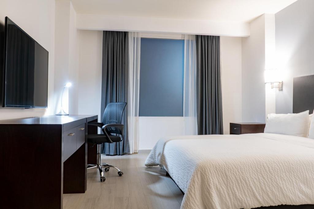 Fiesta Inn Express Tepic