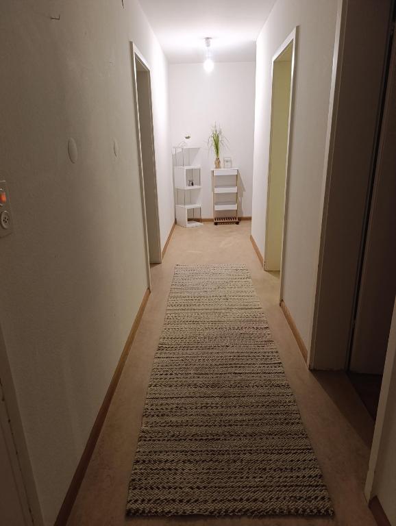 Fotografie z fotogalerie ubytování ESC Basel v destinaci Birsfelden
