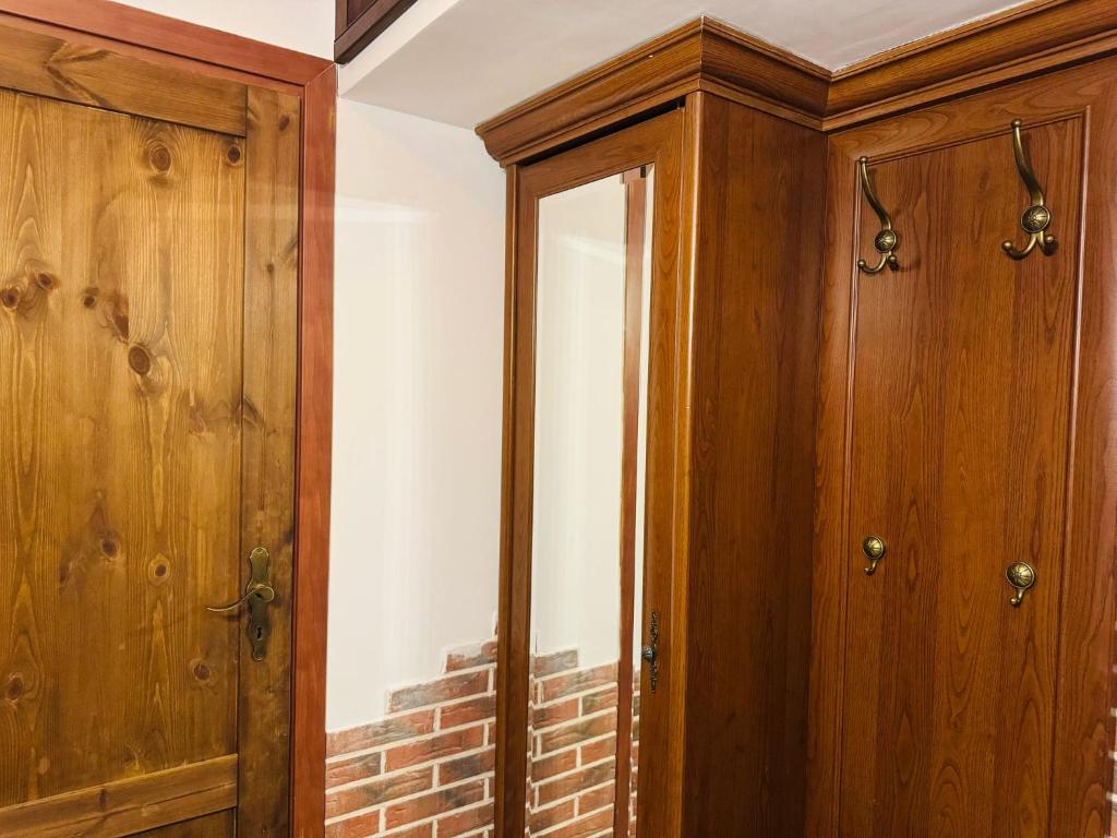 Fotografie z fotogalerie ubytování Rodzinne Wzgórze v destinaci Boguszów-Gorce