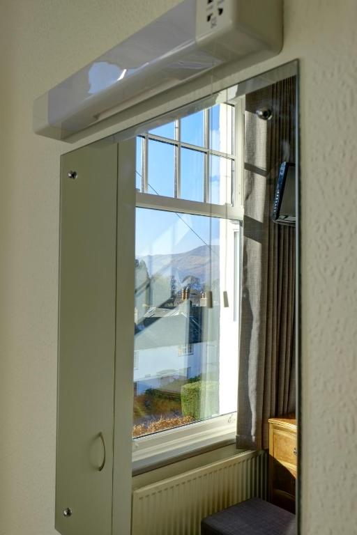 Fotografie z fotogalerie ubytování Skiddaw Croft Bed & Breakfast v destinaci Keswick