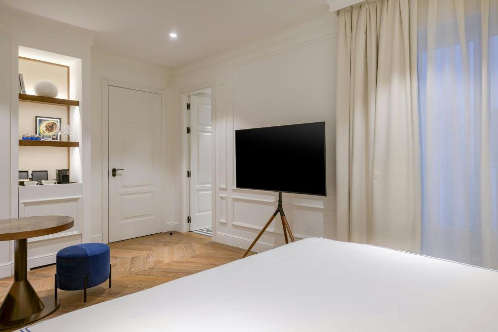 El Autor Hotel, Madrid, Autograph Collection - Resim 29