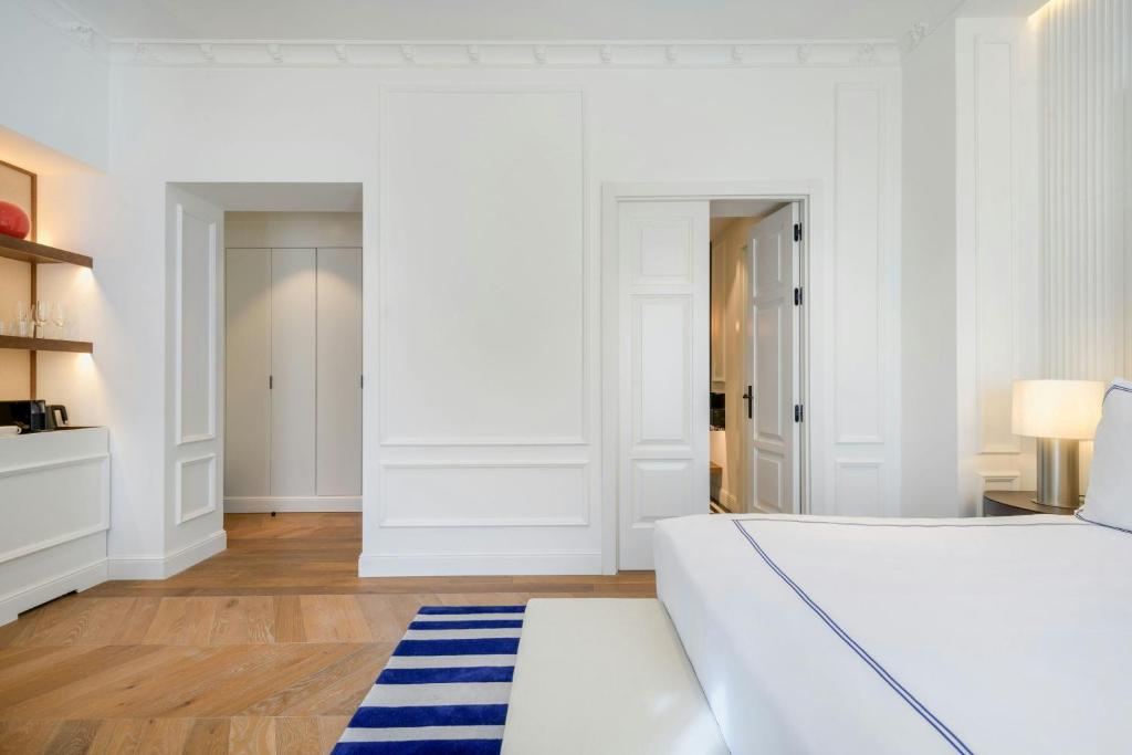 El Autor Hotel, Madrid, Autograph Collection - Resim 35