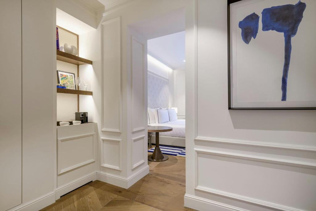 El Autor Hotel, Madrid, Autograph Collection - Resim 36