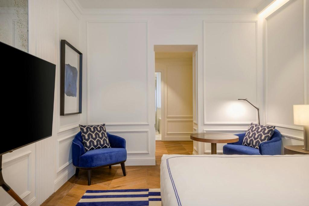 El Autor Hotel, Madrid, Autograph Collection - Resim 37