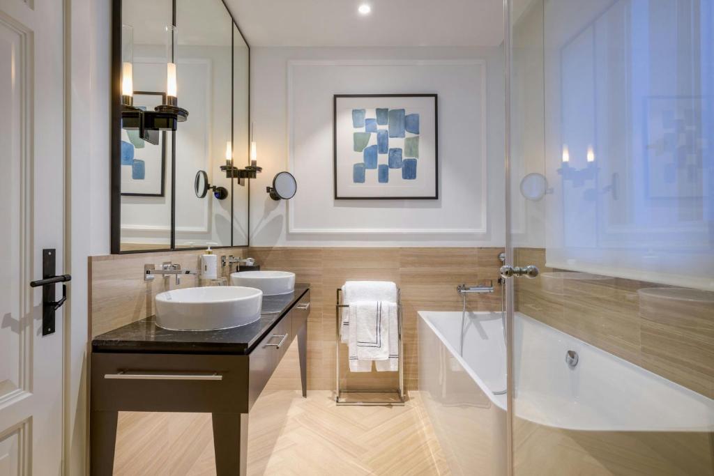 El Autor Hotel, Madrid, Autograph Collection - Resim 38