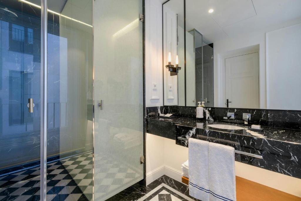 El Autor Hotel, Madrid, Autograph Collection - Resim 43