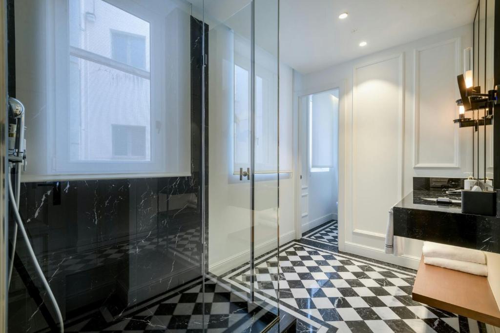 El Autor Hotel, Madrid, Autograph Collection - Resim 41