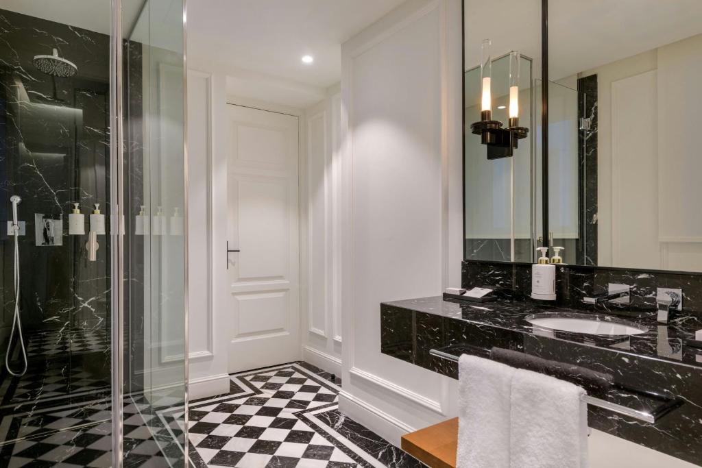 El Autor Hotel, Madrid, Autograph Collection - Resim 40