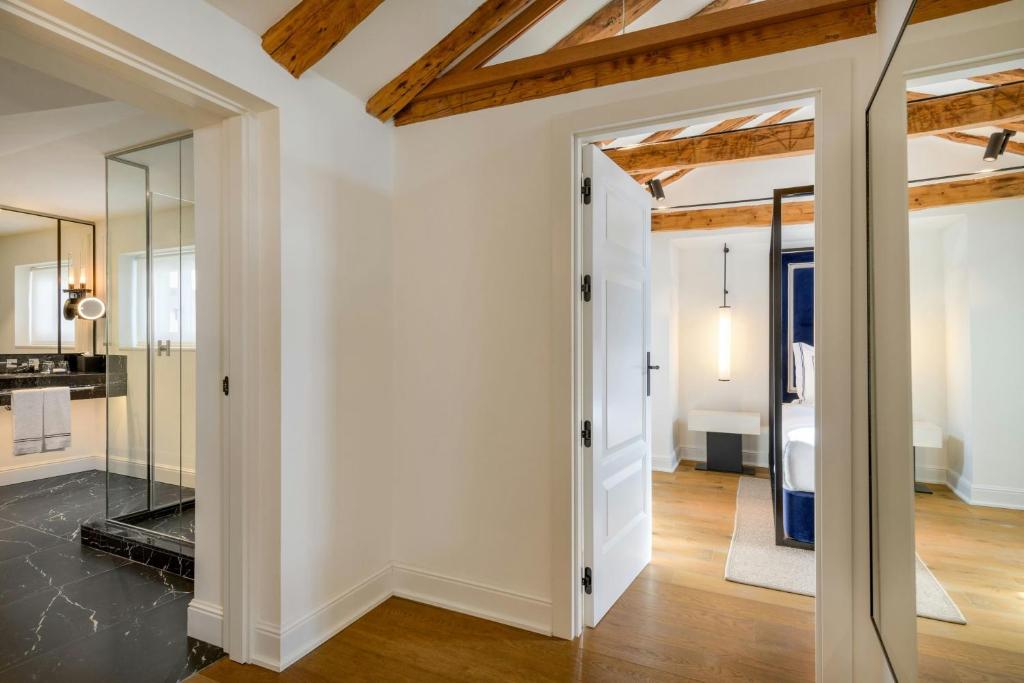 El Autor Hotel, Madrid, Autograph Collection - Resim 13