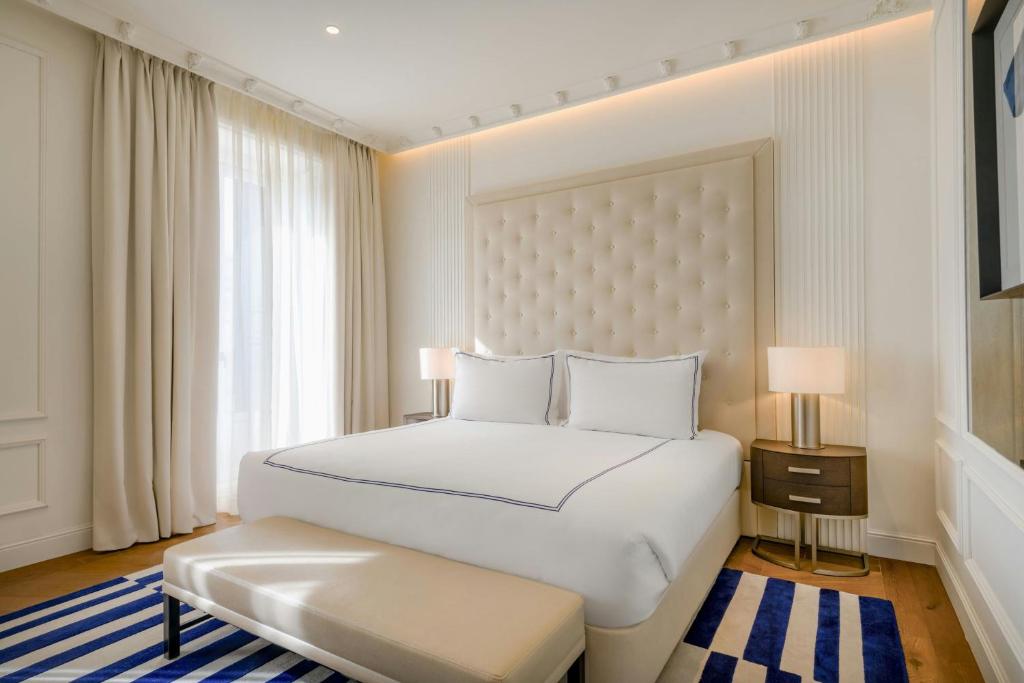 El Autor Hotel, Madrid, Autograph Collection - Resim 15