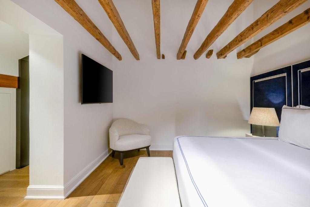 El Autor Hotel, Madrid, Autograph Collection - Resim 19