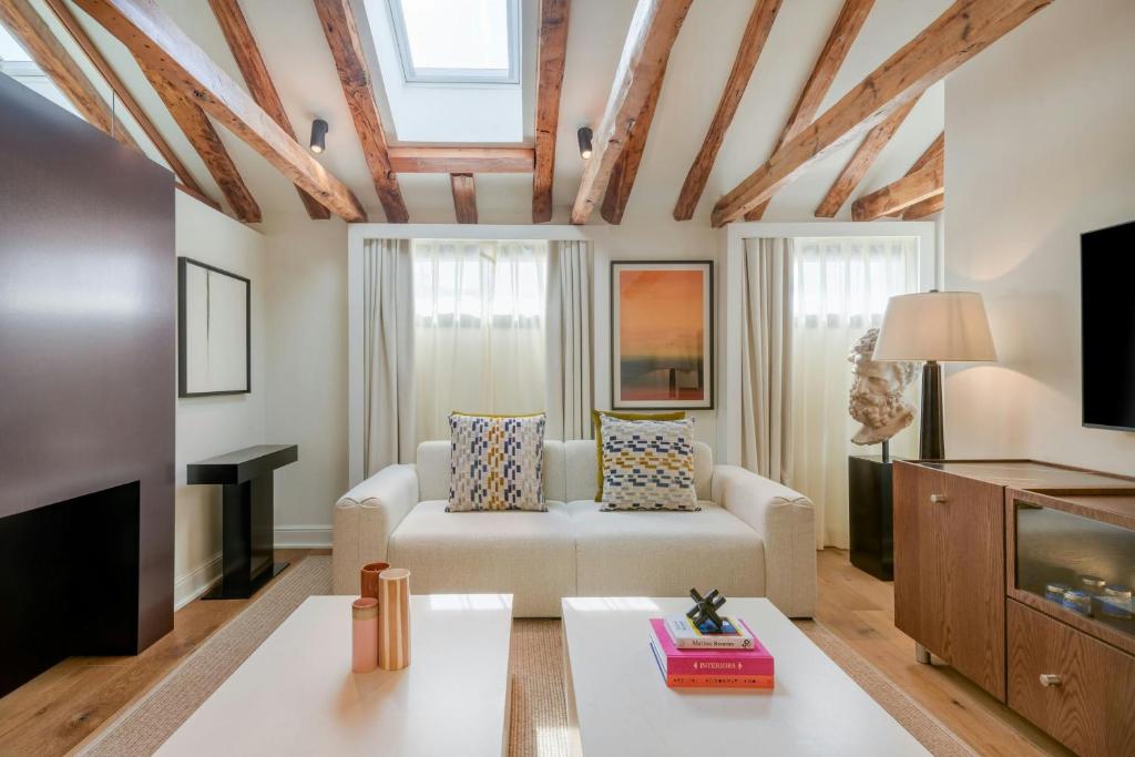 El Autor Hotel, Madrid, Autograph Collection - Resim 18