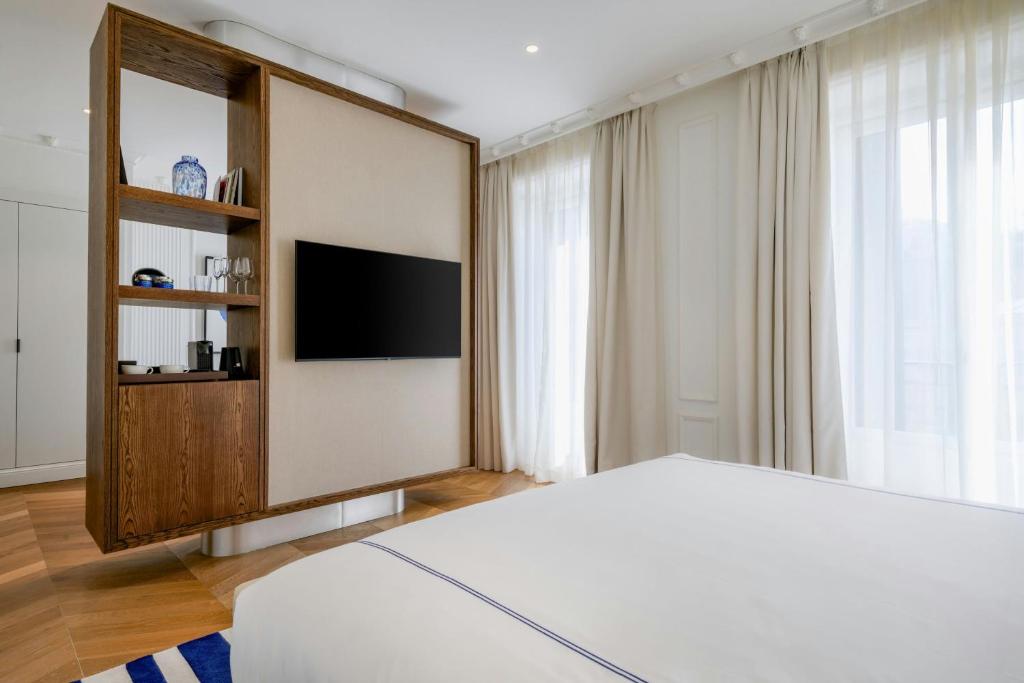 El Autor Hotel, Madrid, Autograph Collection - Resim 22