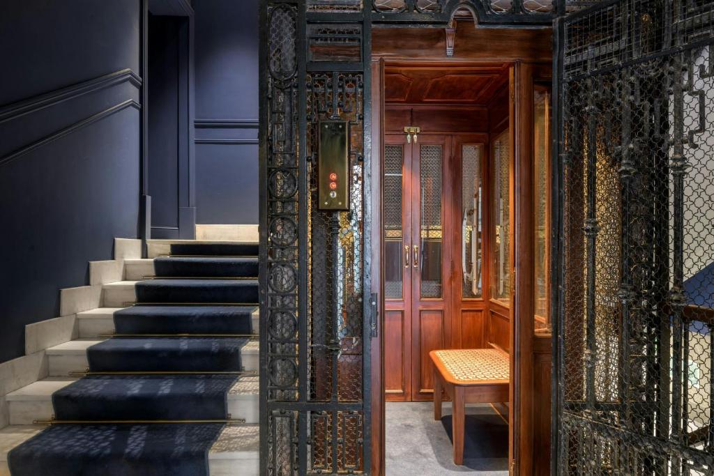 El Autor Hotel, Madrid, Autograph Collection - Resim 44