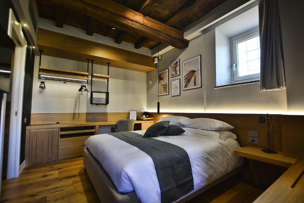 Corte Sospesa Guest House & Spa
