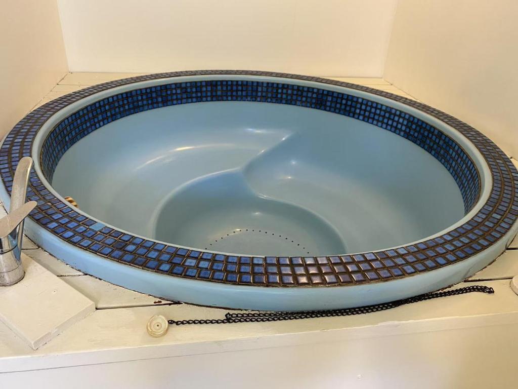 Malones Spa Motel - Resim 29