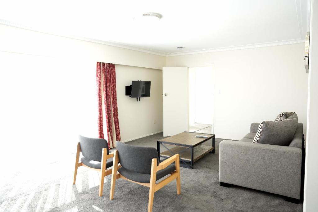 Sunny Villa Guest House - Resim 33