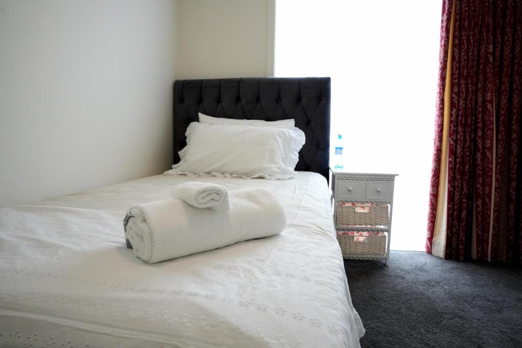 Sunny Villa Guest House - Resim 19