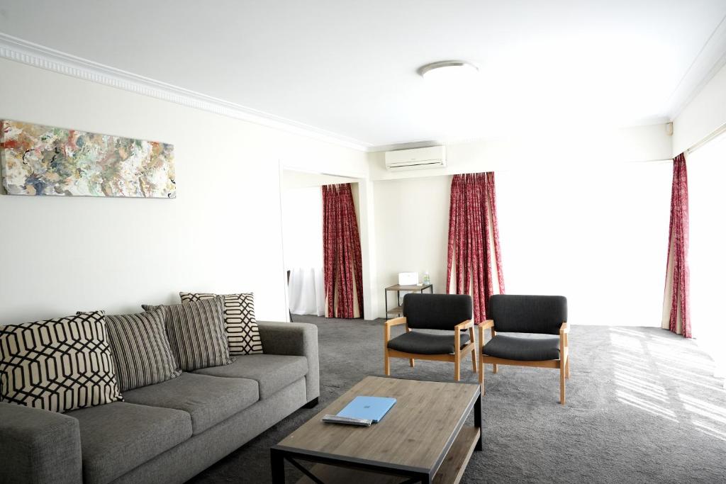 Sunny Villa Guest House - Resim 32