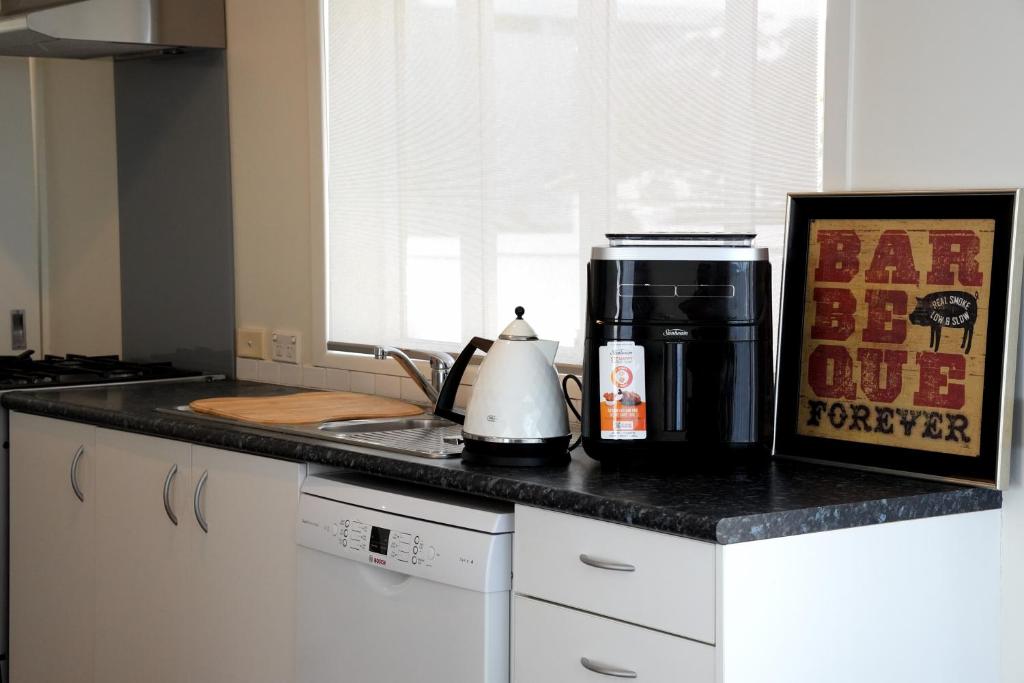 Sunny Villa Guest House - Resim 25