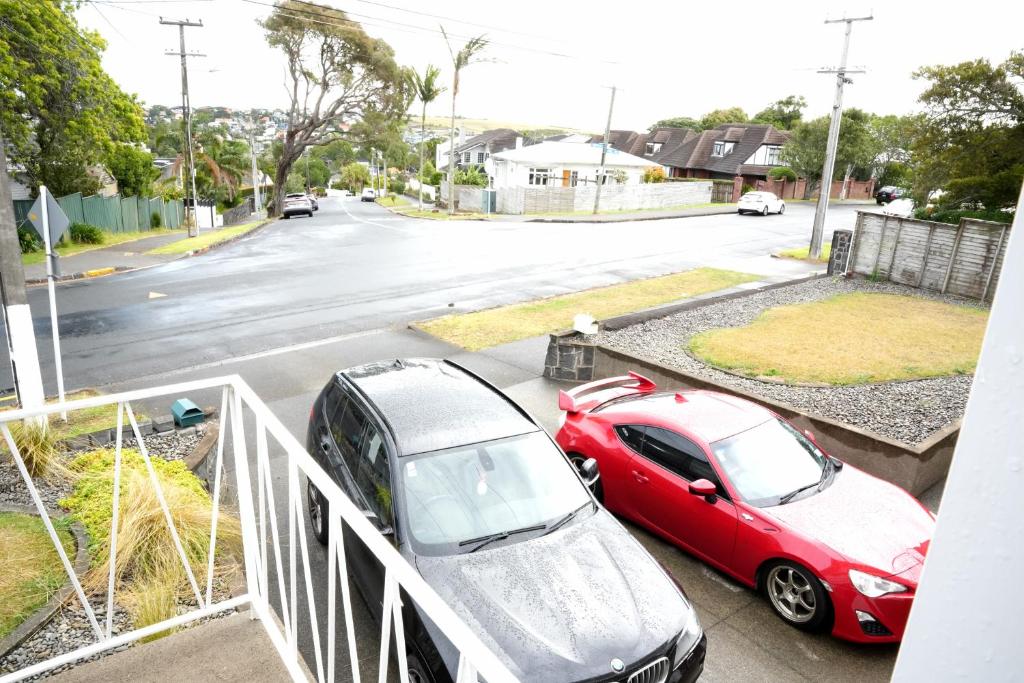 Sunny Villa Guest House - Resim 10