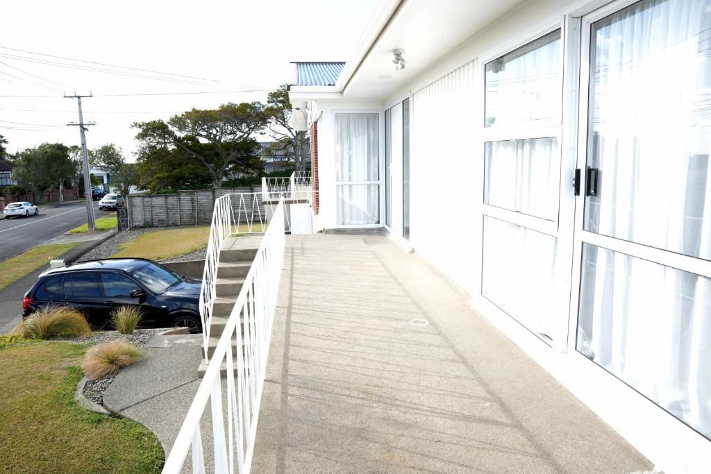 Sunny Villa Guest House - Resim 11