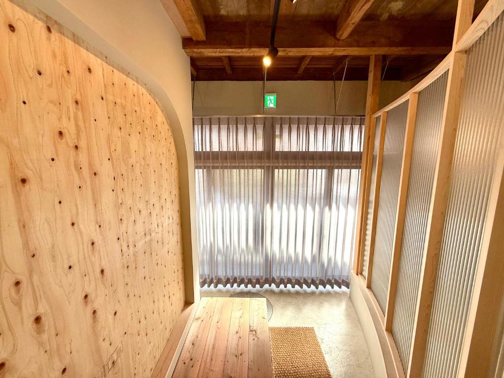 Fotografie z fotogalerie ubytování Kitahama Art House by WhyKumano v destinaci Načikatsuura