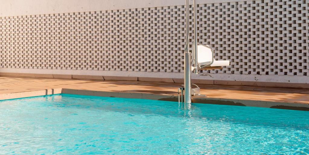 Sercotel Córdoba Medina Azahara - Resim 32