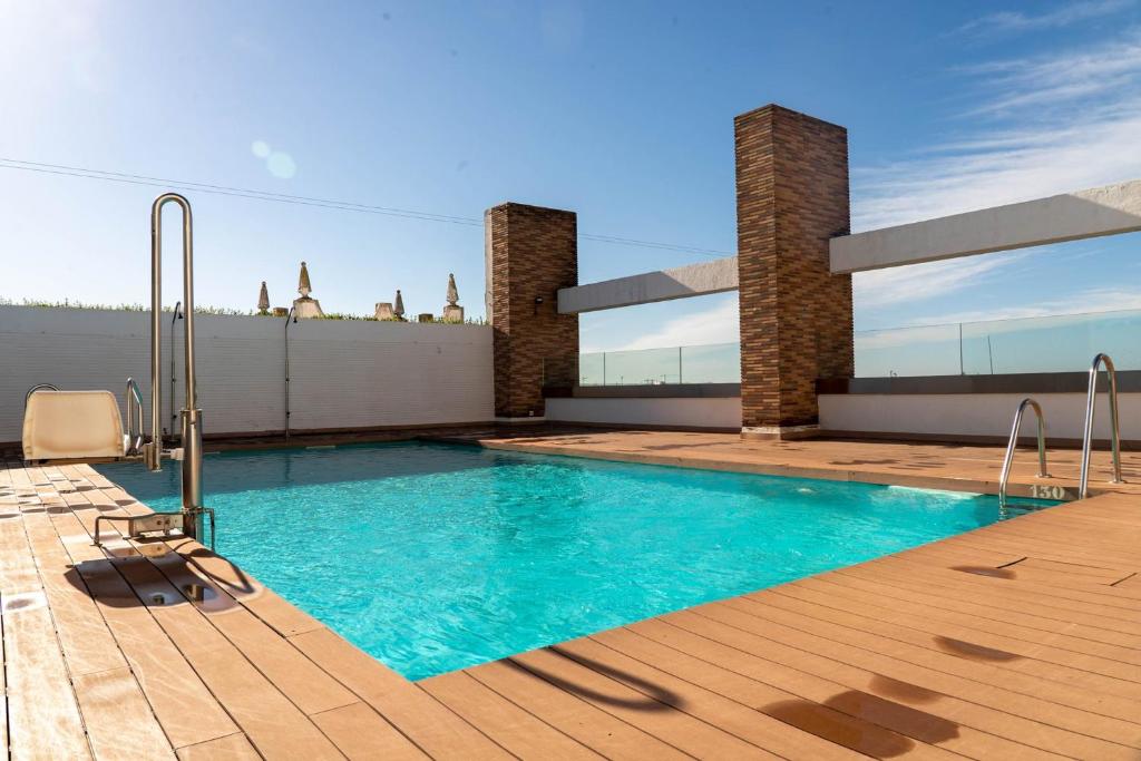 Sercotel Córdoba Medina Azahara - Resim 31