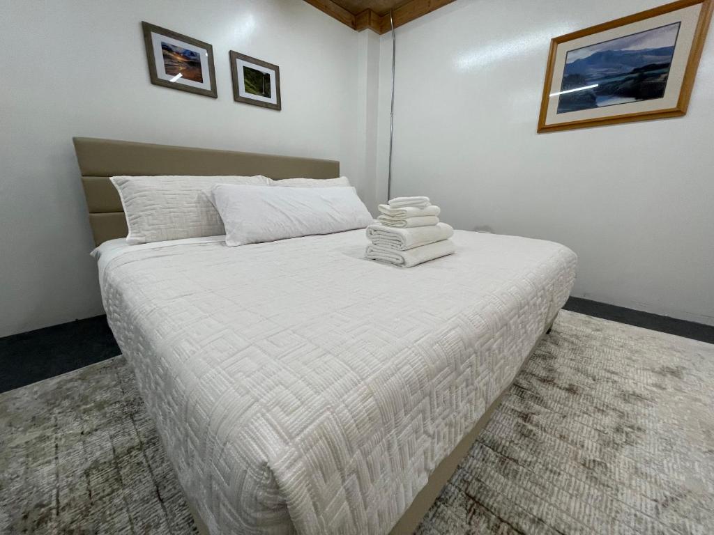 Fotografie z fotogalerie ubytování DoHo Suites v Honolulu